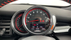 MINI Hatchback 2.0 John Cooper Works II 3dr Auto [8 Speed] Petrol Hatchback